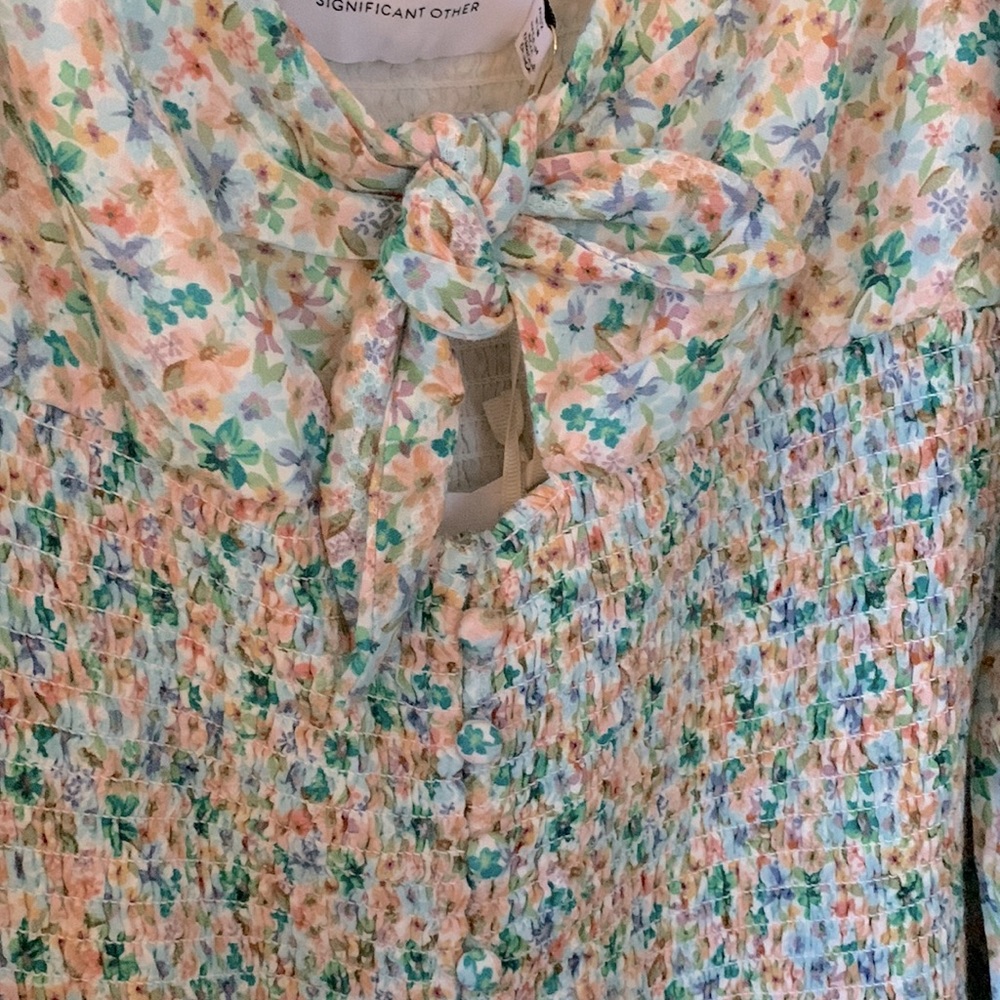 Significant Other Paloma Dress - Picture 10 of 14